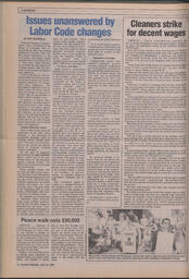   The Pacific Tribune - Wednesday, June 13, 1984   , page 6