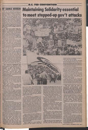   The Pacific Tribune - Wednesday, November 30, 1983   , page 3