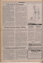   The Pacific Tribune - Wednesday, November 2, 1983   , page 4