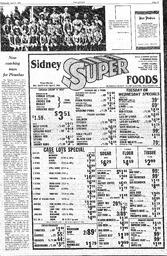 The Review Wed, April 6, 1983 (Page 5)