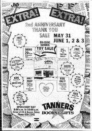 The Review Wed, May 30, 1984 (Page 10)