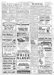 Saanich Peninsula And Gulf Islands Review Wed, May 18, 1960 (Page 12)