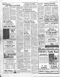 Saanich Peninsula And Gulf Islands Review Wed, February 8, 1967 (Page 8)