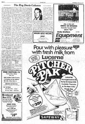 The Sidney Review Wed, January 26, 1977 (Page 12)