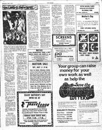 The Sidney Review Wed, May 8, 1974 (Page 11)