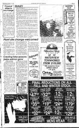 The Review Wed, February 15, 1989 (Page 3)