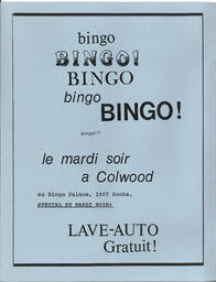   LE PHARE, 1989   , page 2