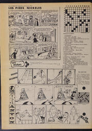 Le Soleil de Colombie, February 28, 1975, page 14