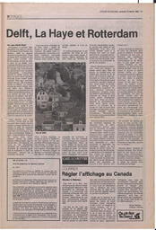Le Soleil de Colombie, February 23, 1990, page 13