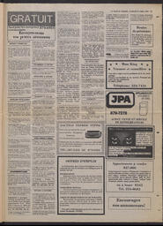 Le Soleil de Colombie, July 21, 1978, page 19