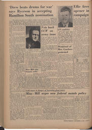   The Pacific Tribune - Friday, November 14, 1952   , page 2