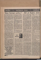   The Pacific Tribune - Friday, March 17, 1961   , page 4