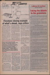   The Pacific Tribune - Wednesday, January 13, 1988   , page 7