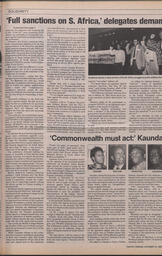   The Pacific Tribune - Wednesday, October 14, 1987   , page 3