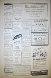 The Semiahmoo Sun, October 27, 1944 (Page 4)
