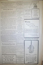 The Semiahmoo Sun, September 27, 1940 (Page 2)