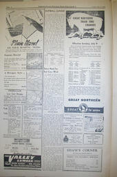 The Semiahmoo Sun and White Rock Weekly, July 09, 1948 (Page 4)