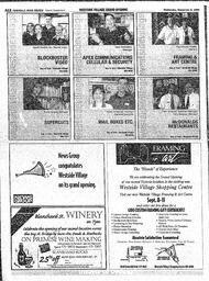 The Peninsula News Review Wed, September 8, 1999 (Page 12)
