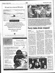 The Peninsula News Review Wed, March 21, 2001 (Page 6)