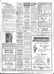 Saanich Peninsula And Gulf Islands Review Wed, December 2, 1942 (Page 2)