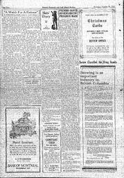 Sidney And Islands Review Thu, October 28, 1926 (Page 4)