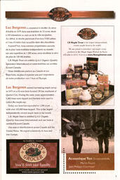   MAPLE SUGAR FESTIVAL DU SUCRE D'ÉRABLE, 2012   , page 5