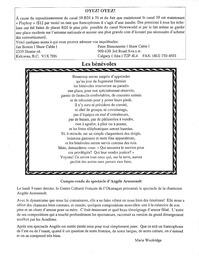   L'ANSE-AU-SABLE, 1998   , page 8