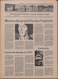 Le Soleil de Colombie, March 4, 1977, page 10