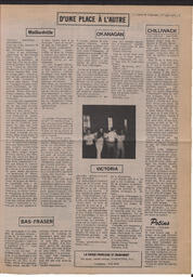Le Soleil de Colombie, June 27, 1975, page 3