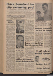   The Pacific Tribune - Friday, October 23, 1953   , page 12