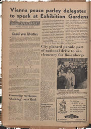   The Pacific Tribune - Friday, January 9, 1953   , page 12