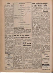  The Pacific Tribune - Friday, February 20, 1948   , page 8