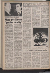   The Pacific Tribune - Friday, December 8, 1972   , page 4
