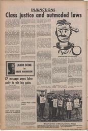   The Pacific Tribune - Friday, June 24, 1966   , page 2