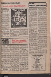   The Pacific Tribune - Friday, July 23, 1976   , page 5