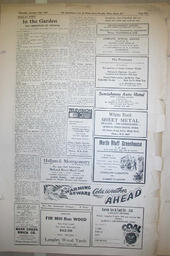 The Semiahmoo Sun and White Rock Weekly, January 11, 1951 (Page 6)
