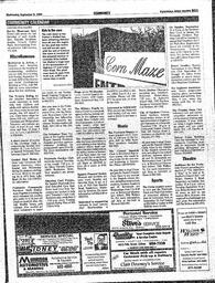 The Peninsula News Review Wed, September 8, 1999 (Page 39)