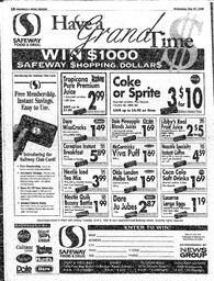 The Peninsula News Review Wed, May 27, 1998 (Page 19)