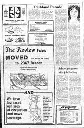 The Review Wed, October 13, 1982 (Page 10)
