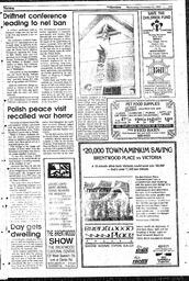 The Review Wed, November 22, 1989 (Page 23)