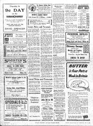 Saanich Peninsula And Gulf Islands Review Wed, July 15, 1942 (Page 4)