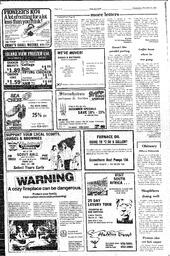 The Sidney Review Wed, December 9, 1981 (Page 6)