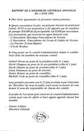   LE RÉVERBÈRE, 1992   , page 3