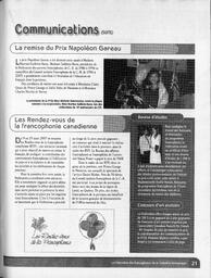   ANNUAIRE - FFCB, 2007   , page 121