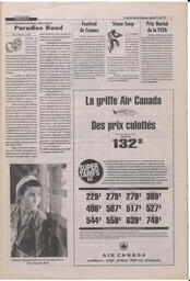 Le Soleil de Colombie-Britannique, April 25, 1997, page 7