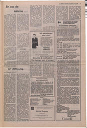 Le Soleil de Colombie, April 2, 1982, page 17