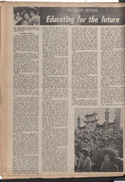   The Pacific Tribune - Friday, September 20, 1968   , page 4