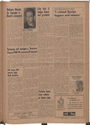   The Pacific Tribune - Friday, October 26, 1951   , page 7