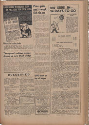   The Pacific Tribune - Friday, October 7, 1949   , page 11