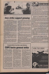   The Pacific Tribune - Friday, June 18, 1982   , page 10